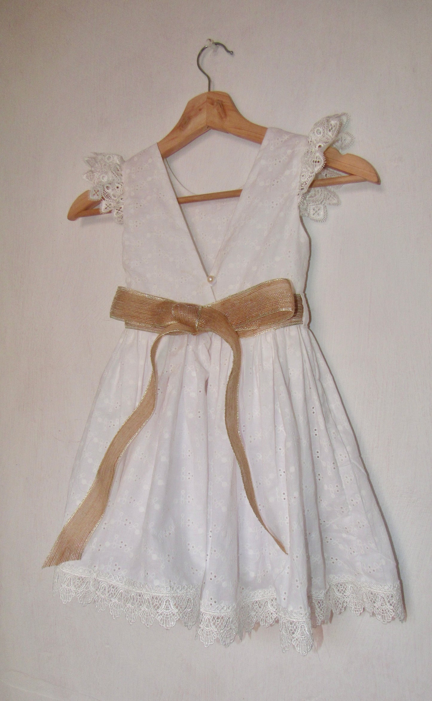 Vestido Amelia para Niñas