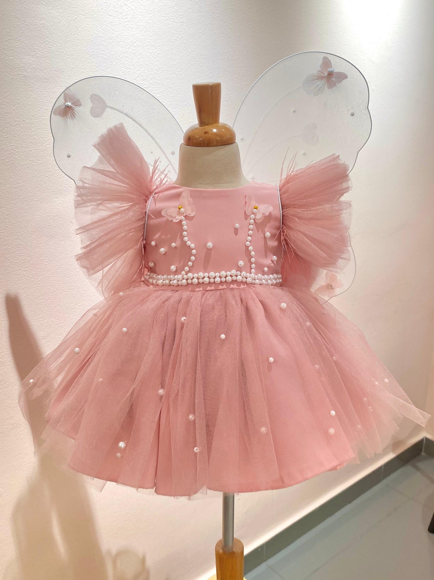 Vestido Samara para Niña