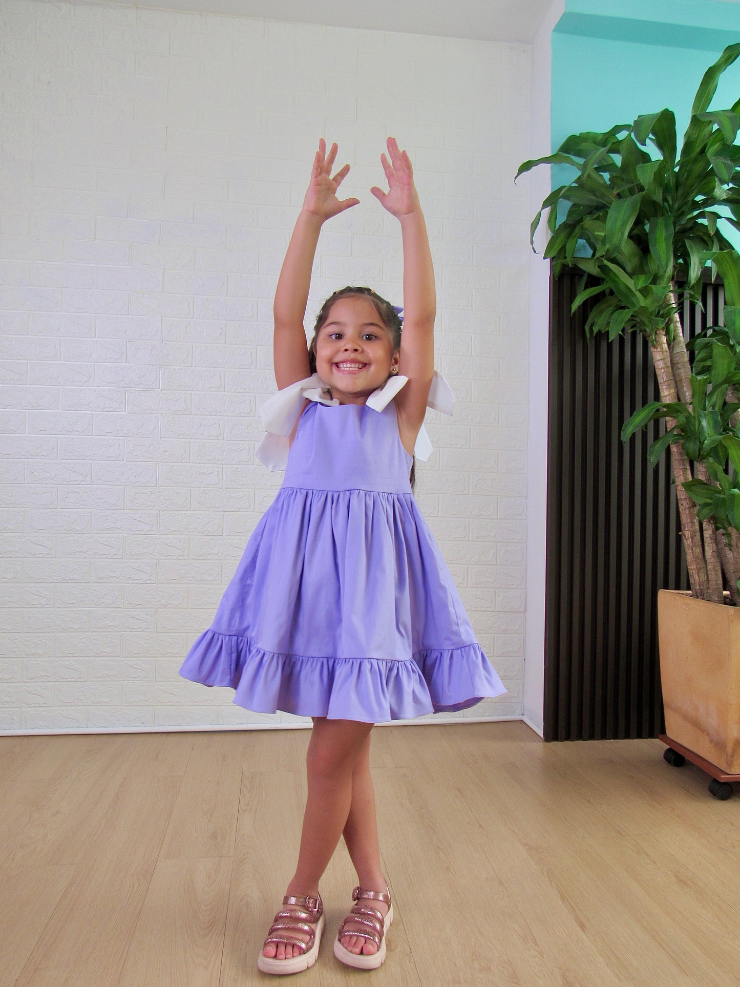 Vestido Lola para Niña